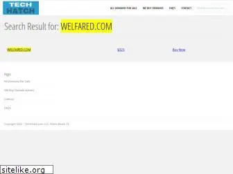 welfared.com