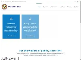 welfaregroup.in