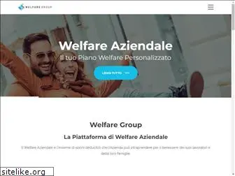 welfaregroup.it