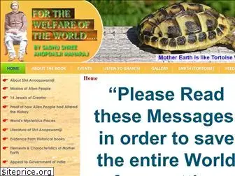 welfareoftheworld.com