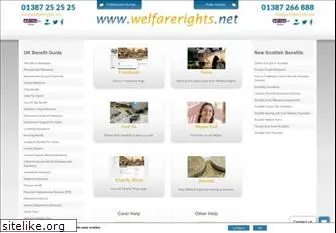 welfarerights.net