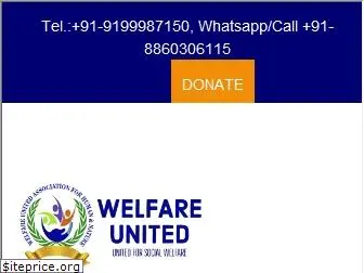 welfareunited.org