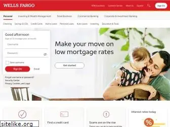 welfargo.com