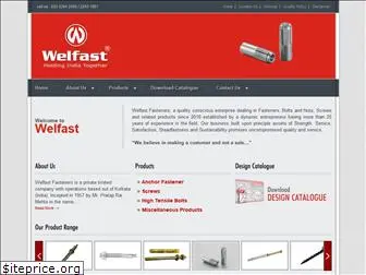 welfastfastener.com