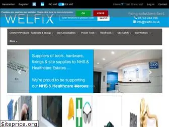 welfix.co.uk