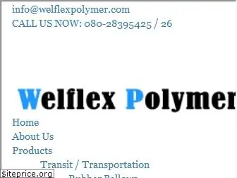 welflexpolymer.com