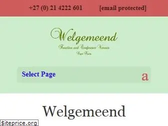 welgemeend.com