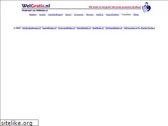 welgratis.nl