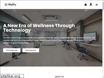 welify.com