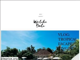 welikebali.com