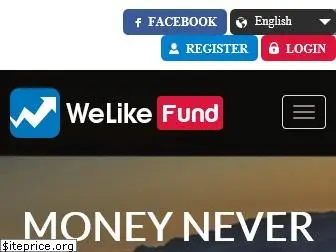 welikefund.com