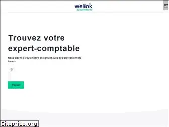 welinkaccountants.fr