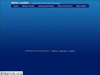 welinlambie.com