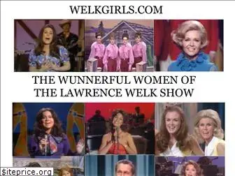 welkgirls.com