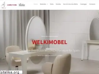 welkimobel.com