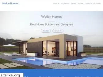 welkinhomes.com