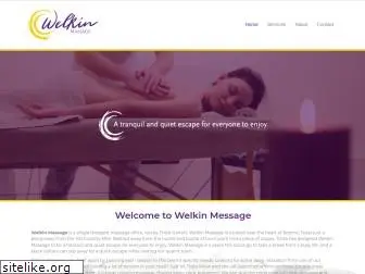 welkinmassage.com