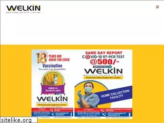 welkinmedicare.in