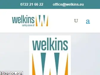 welkins.eu