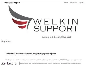 welkinsupport.com