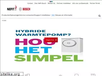 welkombijnefit.nl