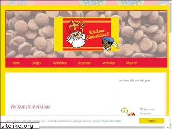 welkomsinterklaas.nl