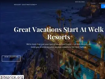 welkresorts.com