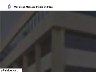 well-beingspa.com