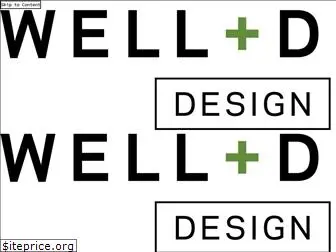 well-donedesign.com
