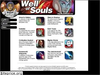 well-of-souls.com