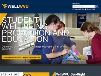 well.wvu.edu
