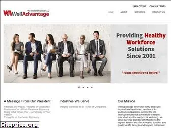 welladvantage.com