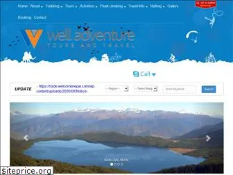 welladventuretours.com