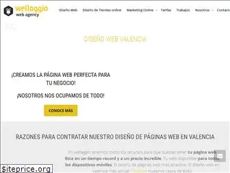 wellaggio.com