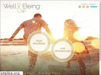 wellandbeing.com