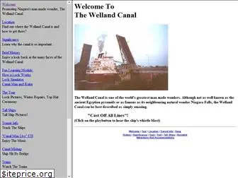 wellandcanal.com