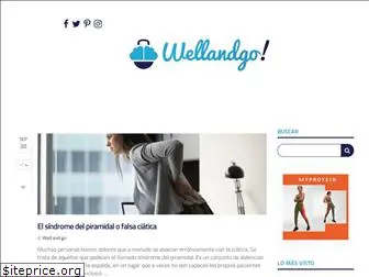 wellandgo.com