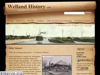 www.wellandhistory.ca