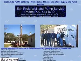 wellandpumpexperts.com