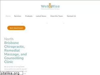 wellandwise.com.au