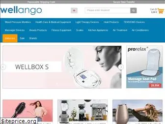 wellango.com
