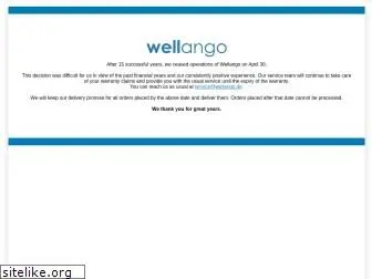 wellango.nl