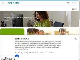 wellatdell.com