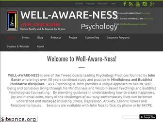 wellawareness.com.au