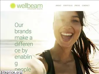 wellbeam.com