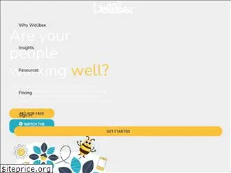 wellbee.co