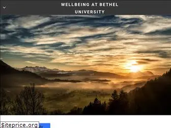 wellbeing-at-bethel.com