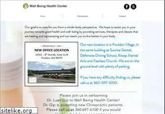 wellbeing-center.com
