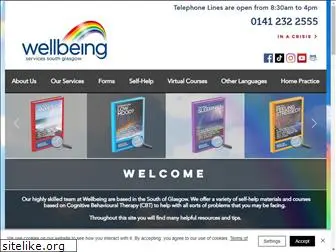 wellbeing-glasgow.org.uk