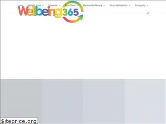 wellbeing365.net